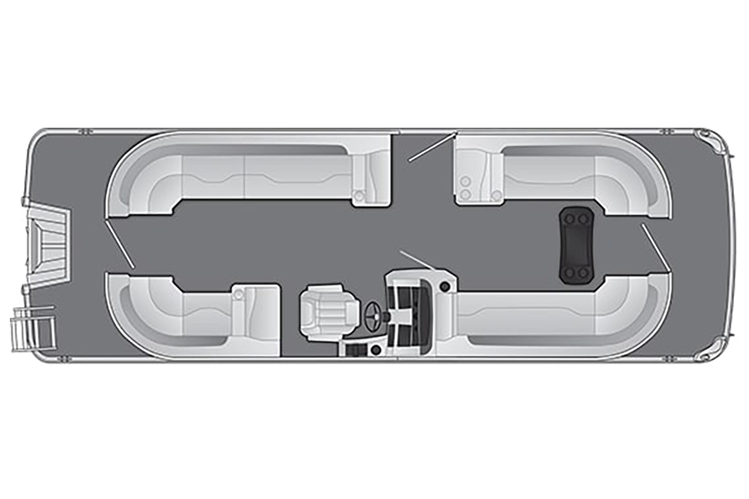 2025 Bennington 22 LFBC in Saint Cloud, Minnesota - Photo 18
