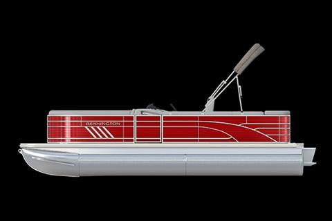 2025 Bennington 22 LL in Saint Cloud, Minnesota - Photo 2