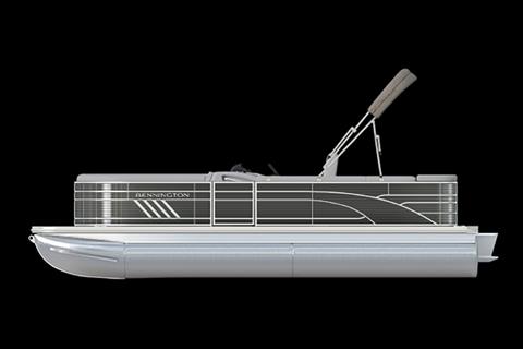 2025 Bennington 22 LL in Saint Cloud, Minnesota - Photo 3