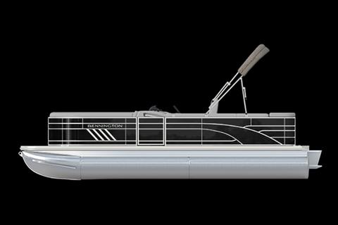 2025 Bennington 22 LL in Saint Cloud, Minnesota - Photo 5