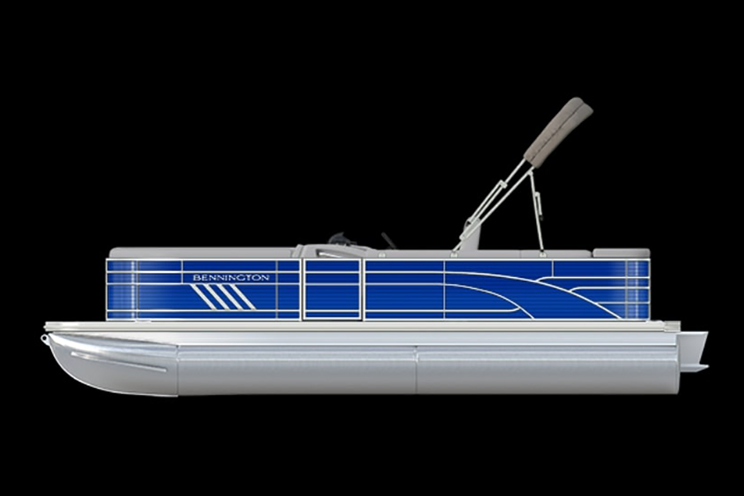 2025 Bennington 22 LL in Saint Cloud, Minnesota - Photo 6