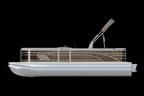 2025 Bennington 22 LL in Saint Cloud, Minnesota - Photo 7