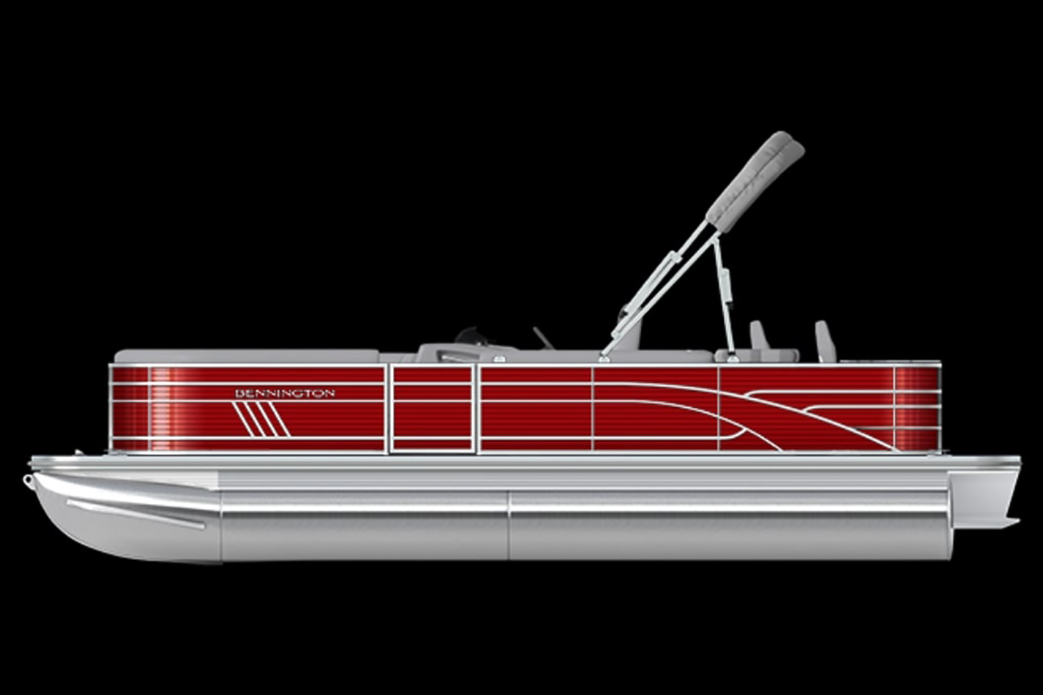 2025 Bennington 22 LSAPG in Saint Cloud, Minnesota - Photo 2