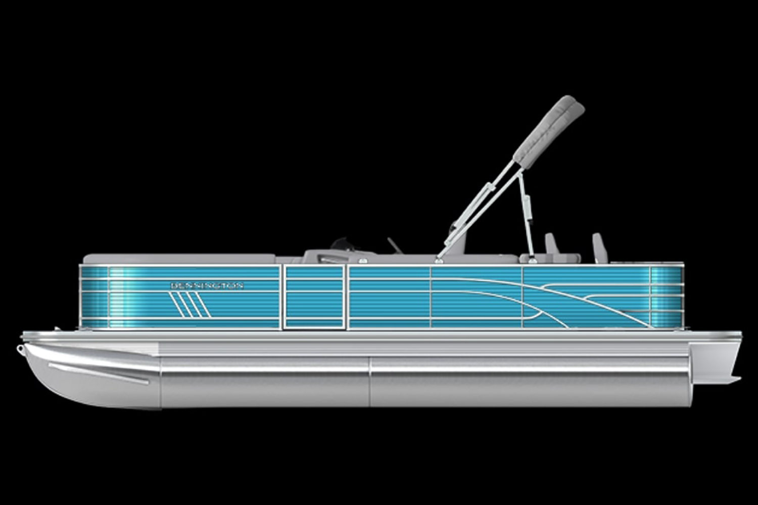 2025 Bennington 22 LSAPG in Saint Cloud, Minnesota - Photo 4