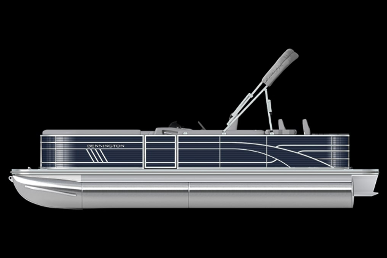 2025 Bennington 22 LSAPG in Saint Cloud, Minnesota - Photo 9