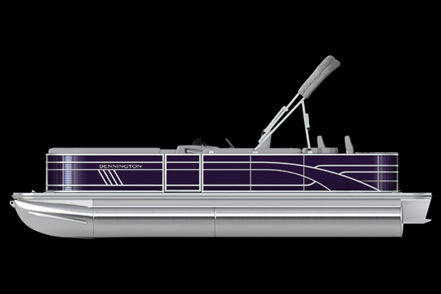 2025 Bennington 22 LSAPG in Saint Cloud, Minnesota - Photo 11