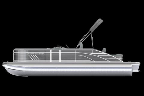 2024 Bennington 23 LSB