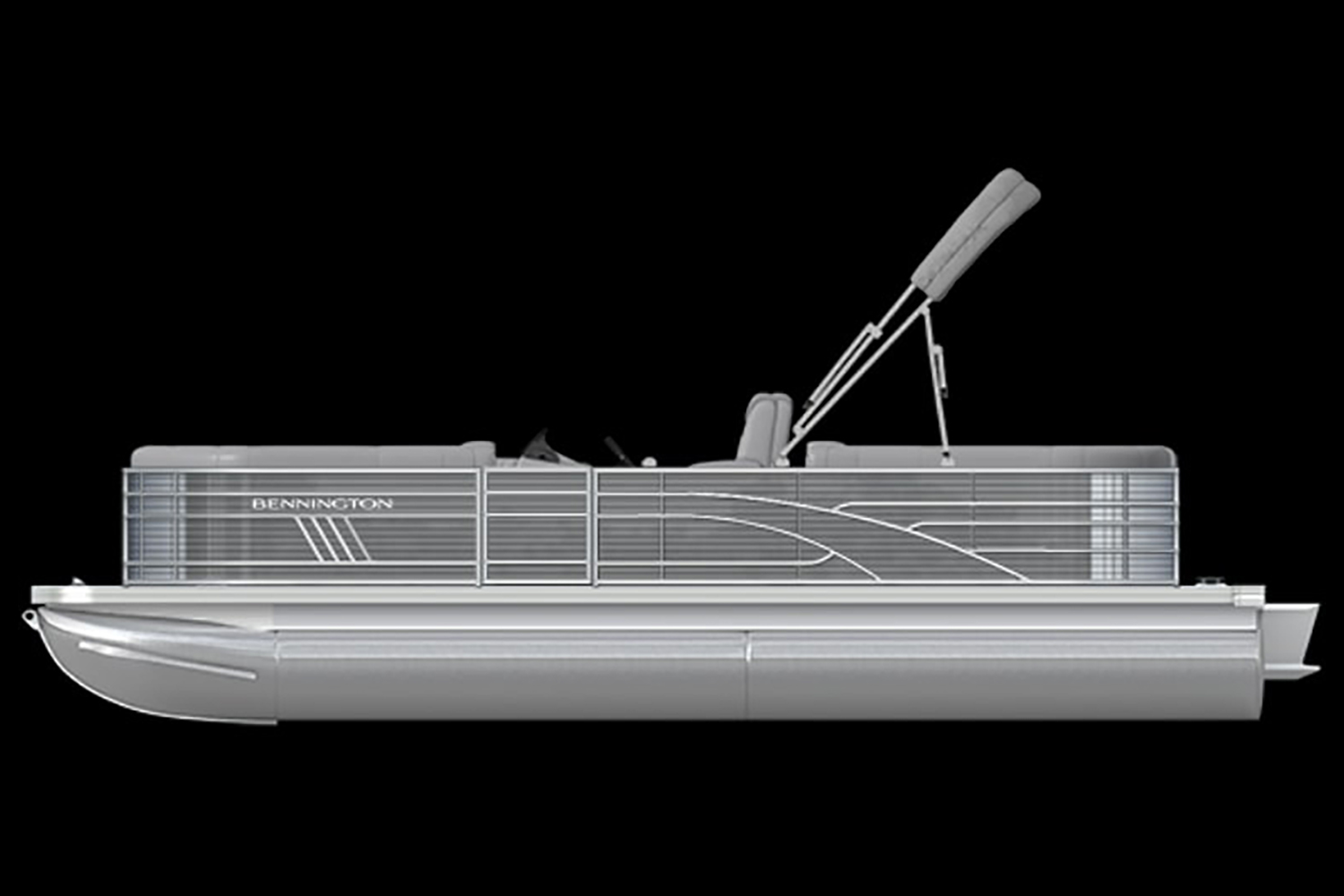 2025 Bennington 22 LSR in Saint Cloud, Minnesota - Photo 1