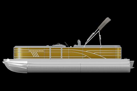 2025 Bennington 22 LSRC in Saint Cloud, Minnesota - Photo 10