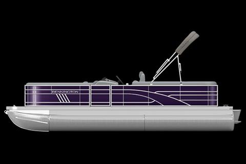 2025 Bennington 22 LSRC in Saint Cloud, Minnesota - Photo 11