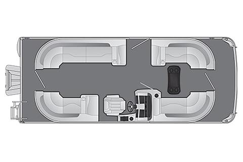 2025 Bennington 22 LSRC in Saint Cloud, Minnesota - Photo 18