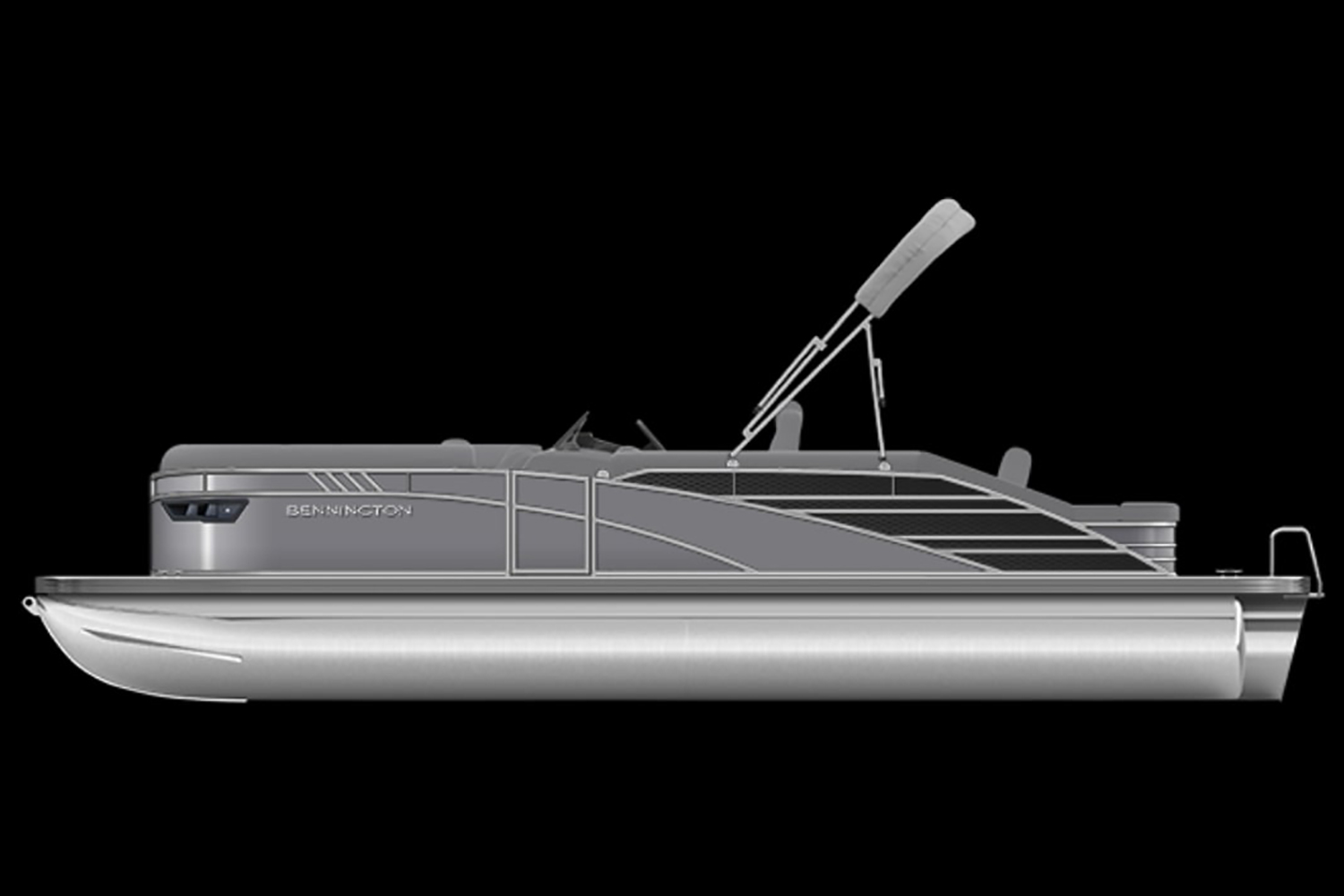 2025 Bennington 22 LXSSB in Saint Cloud, Minnesota - Photo 1