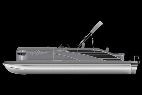 2025 Bennington 22 LXSSB