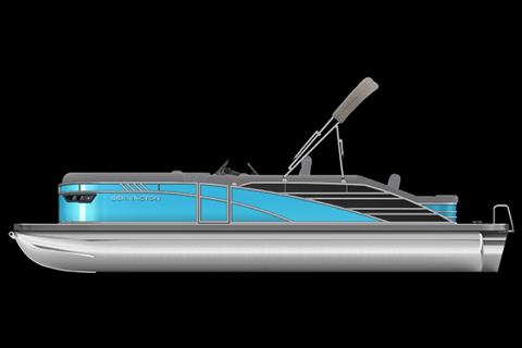 2025 Bennington 22 LXSSB in Saint Cloud, Minnesota - Photo 4