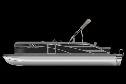 2025 Bennington 22 LXSSB in Saint Cloud, Minnesota - Photo 6