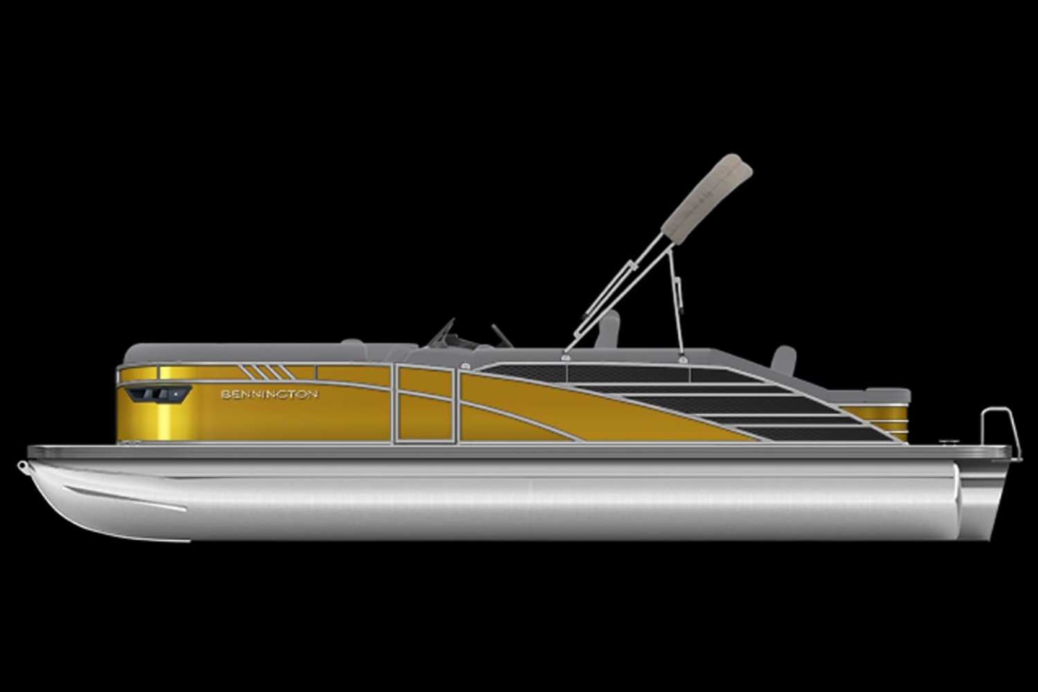 2025 Bennington 22 LXSSB in Saint Cloud, Minnesota - Photo 12