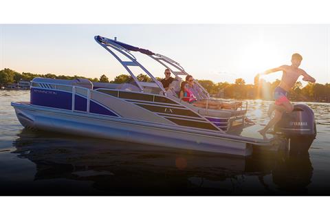 2025 Bennington 22 LXSSB in Saint Cloud, Minnesota - Photo 19