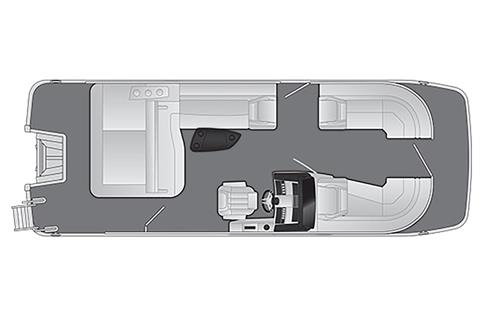 2025 Bennington 22 LXSSB in Saint Cloud, Minnesota - Photo 20