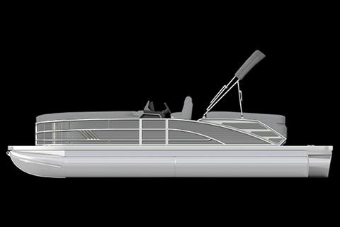 2025 Bennington 22 MFB