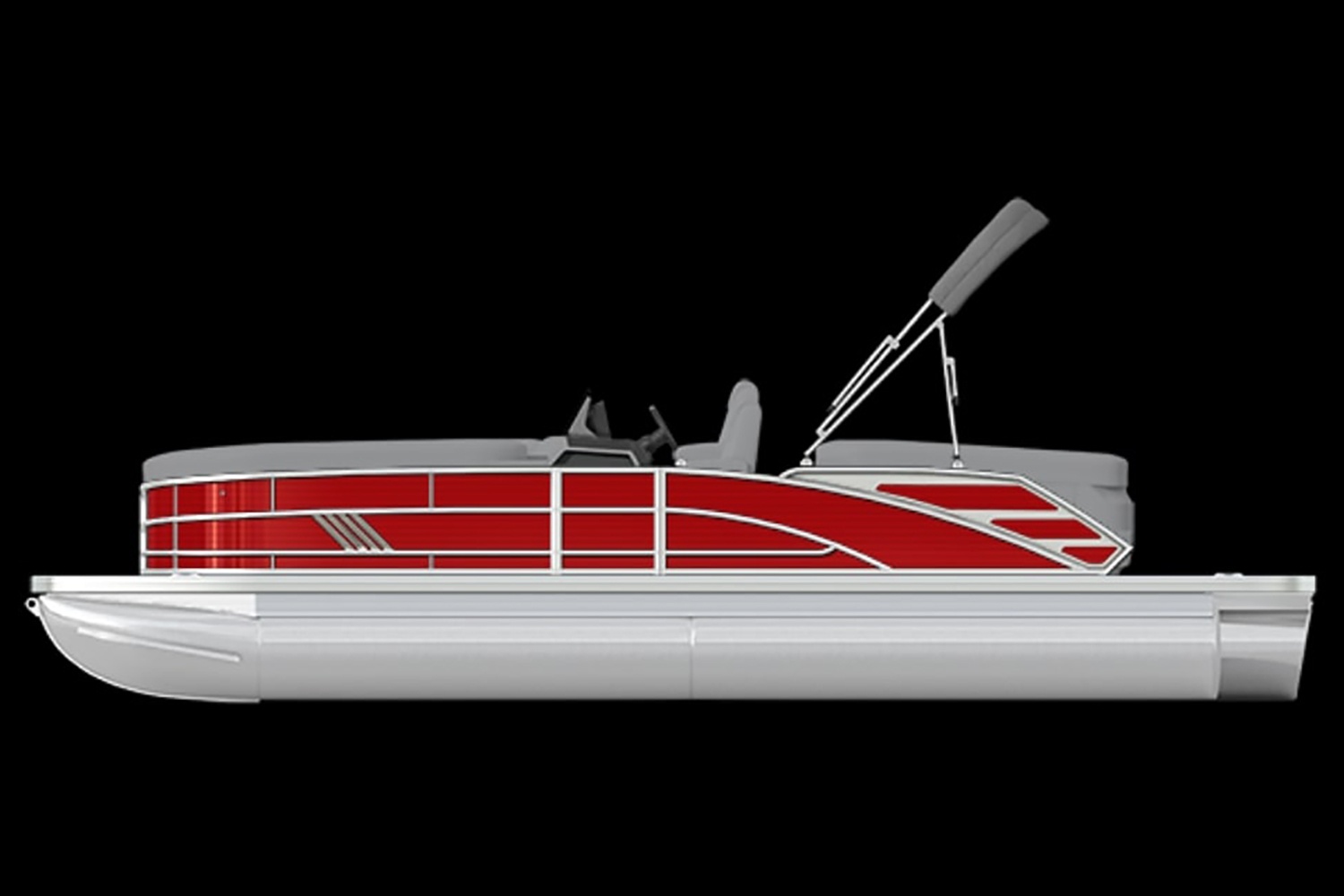 2025 Bennington 22 MFB in Saint Cloud, Minnesota - Photo 7