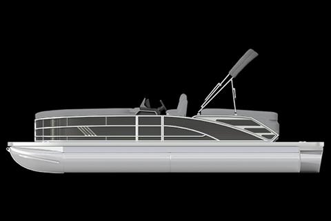 2025 Bennington 22 MFB in Saint Cloud, Minnesota - Photo 8