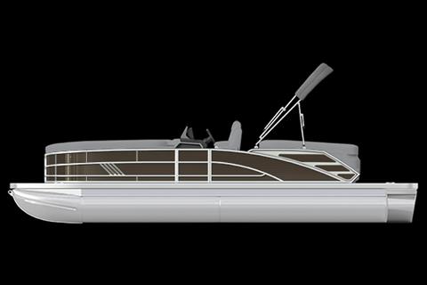 2025 Bennington 22 MFB in Saint Cloud, Minnesota - Photo 12