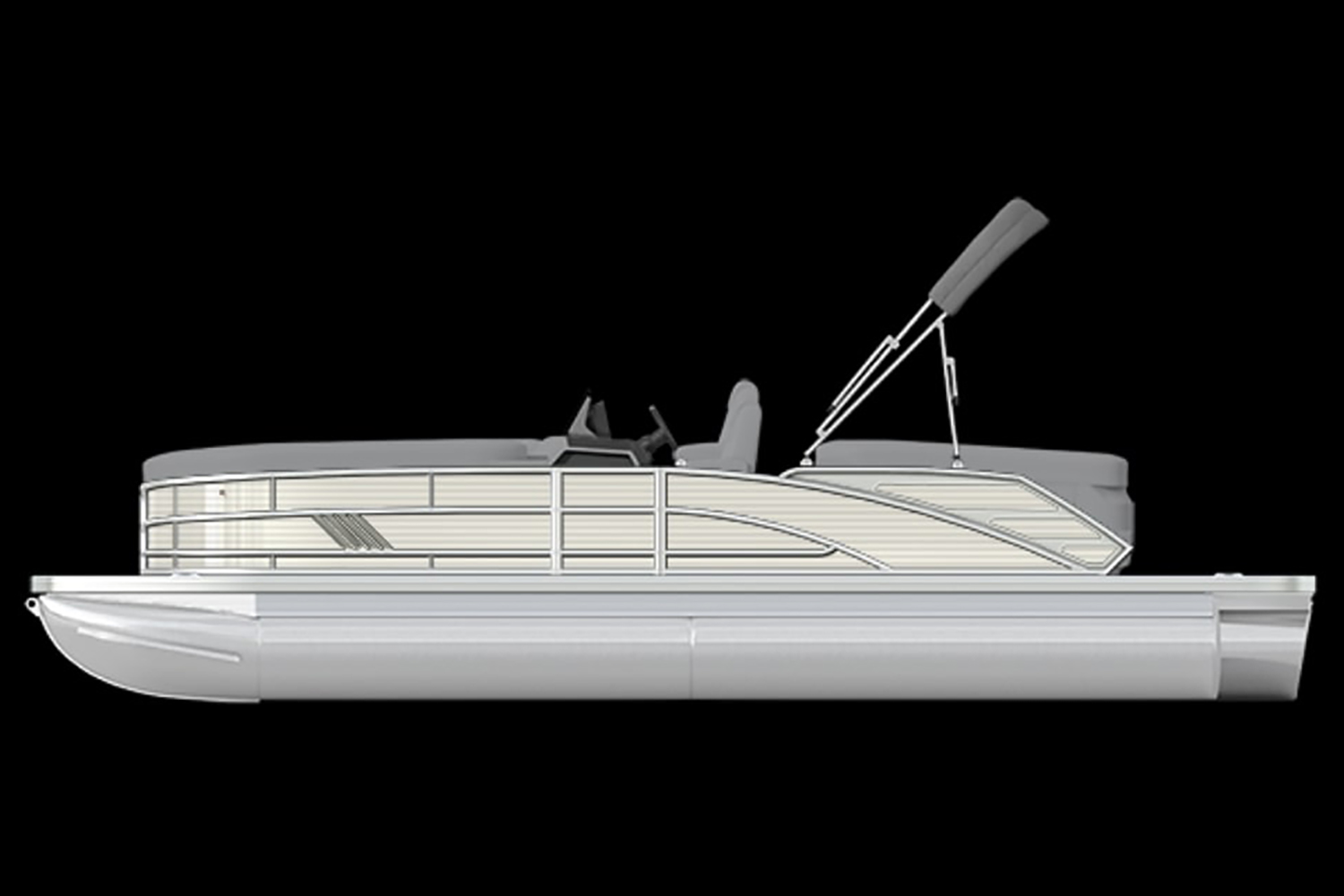 2025 Bennington 22 MFB in Saint Cloud, Minnesota - Photo 13