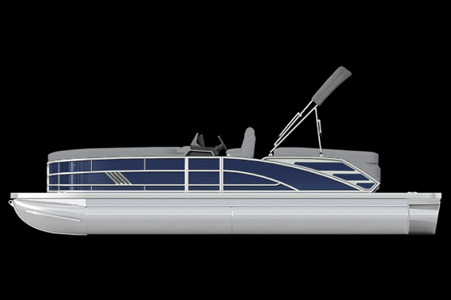 2025 Bennington 22 MFB in Saint Cloud, Minnesota - Photo 14