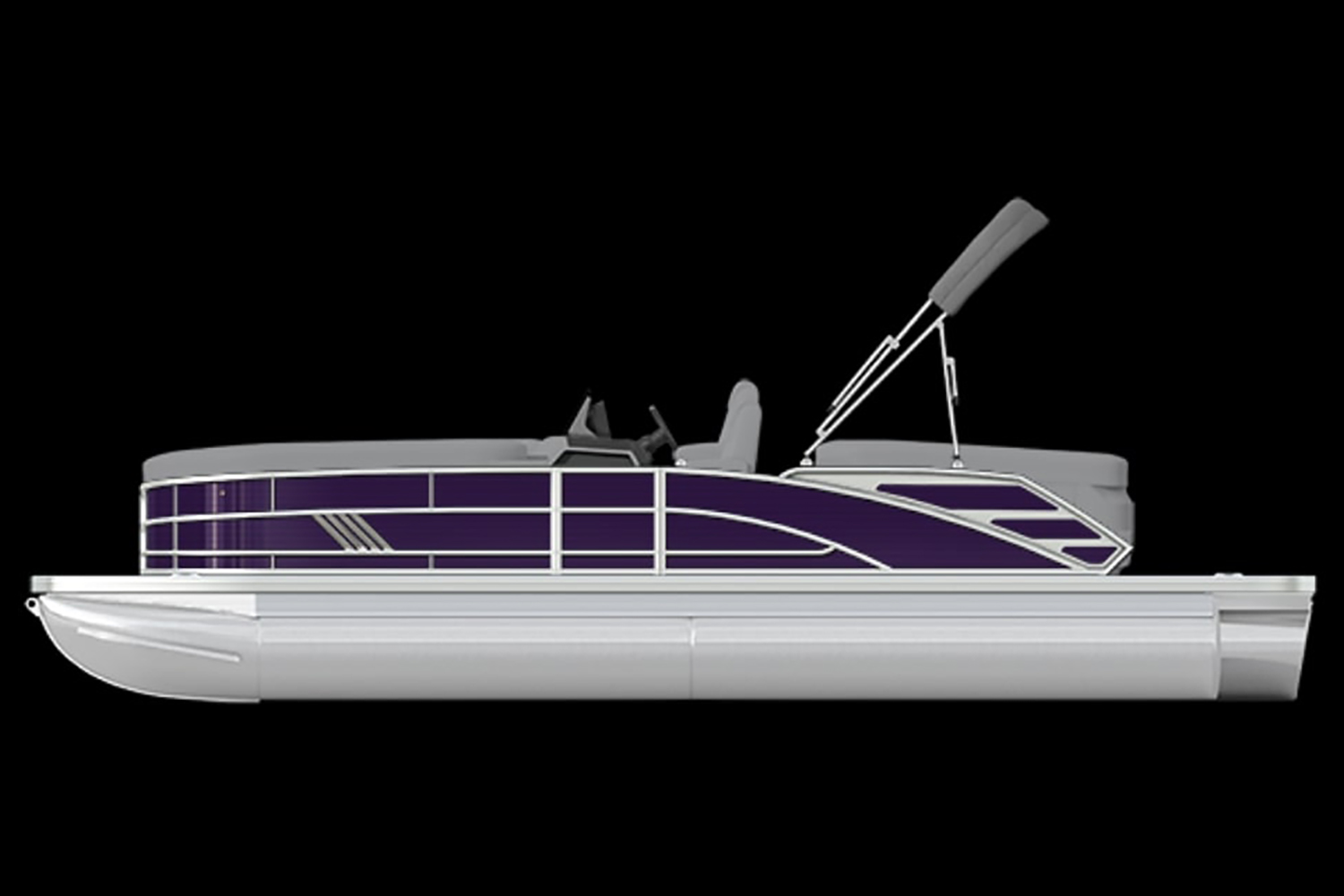 2025 Bennington 22 MFB in Saint Cloud, Minnesota - Photo 16