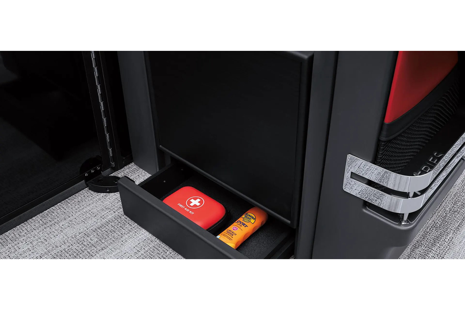 2025 Bennington 22 MFB in Saint Cloud, Minnesota - Photo 21