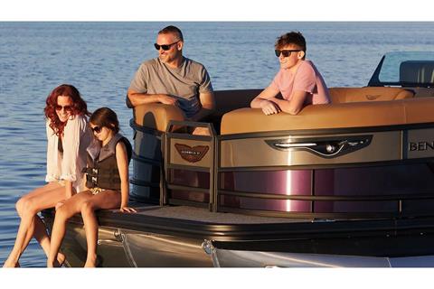 2025 Bennington 22 MFB in Saint Cloud, Minnesota - Photo 23