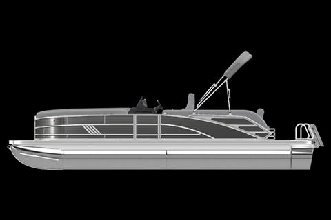 2025 Bennington 22 ML in Saint Cloud, Minnesota - Photo 3