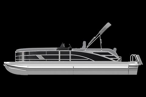 2025 Bennington 22 ML in Saint Cloud, Minnesota - Photo 5