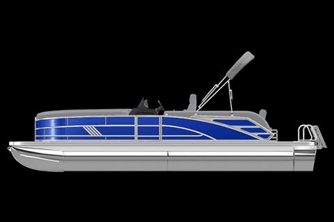 2025 Bennington 22 ML in Saint Cloud, Minnesota - Photo 6