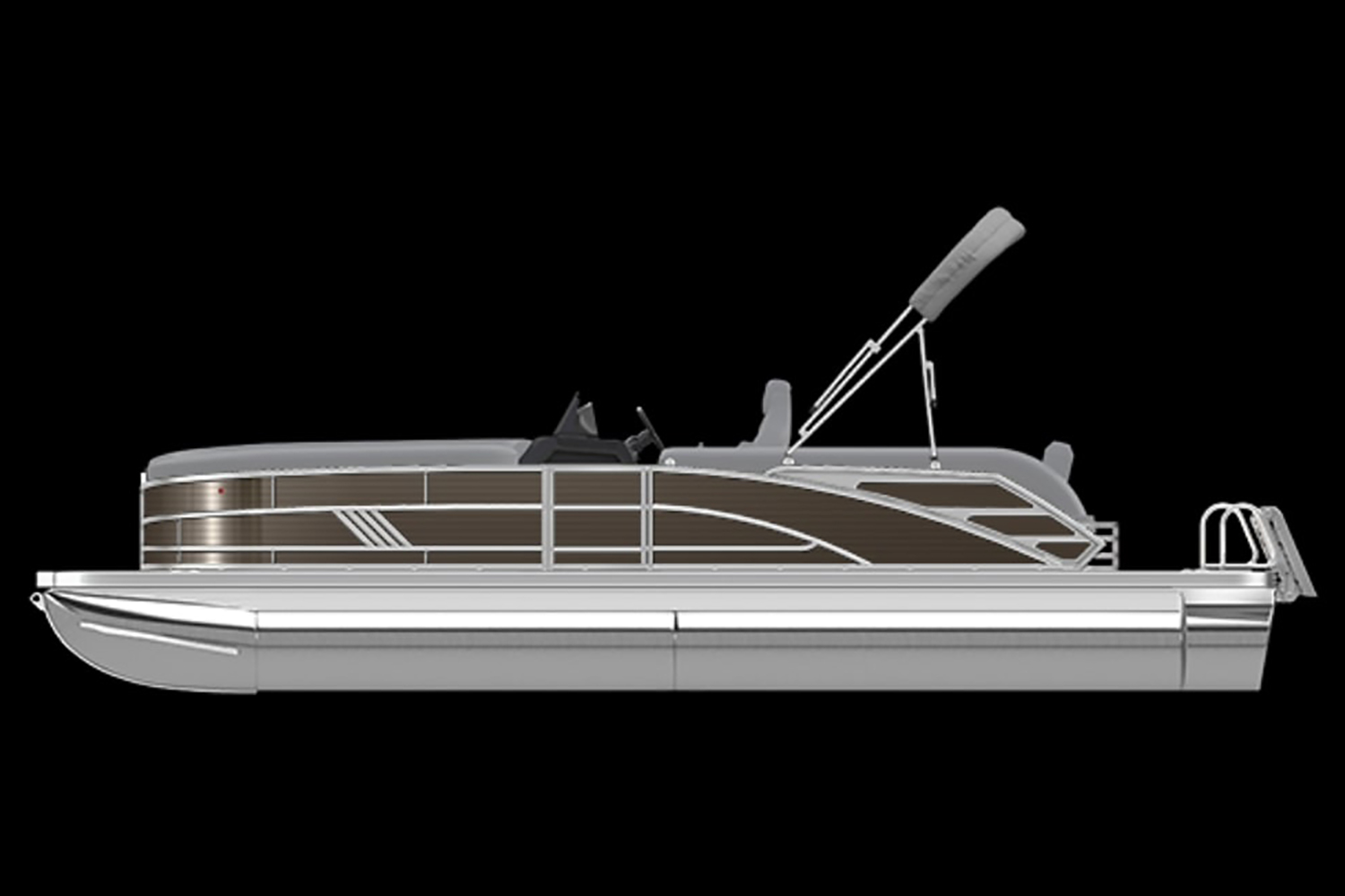 2025 Bennington 22 ML in Saint Cloud, Minnesota - Photo 7