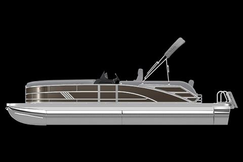 2025 Bennington 22 ML in Saint Cloud, Minnesota - Photo 7