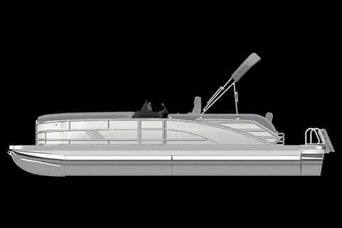 2025 Bennington 22 ML in Saint Cloud, Minnesota - Photo 8