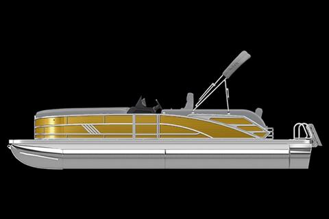 2025 Bennington 22 ML in Saint Cloud, Minnesota - Photo 10