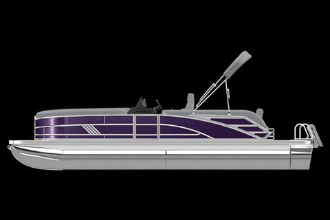 2025 Bennington 22 ML in Saint Cloud, Minnesota - Photo 11