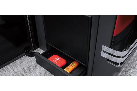 2025 Bennington 22 ML in Saint Cloud, Minnesota - Photo 18