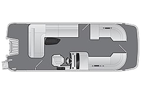 2025 Bennington 22 ML in Saint Cloud, Minnesota - Photo 20