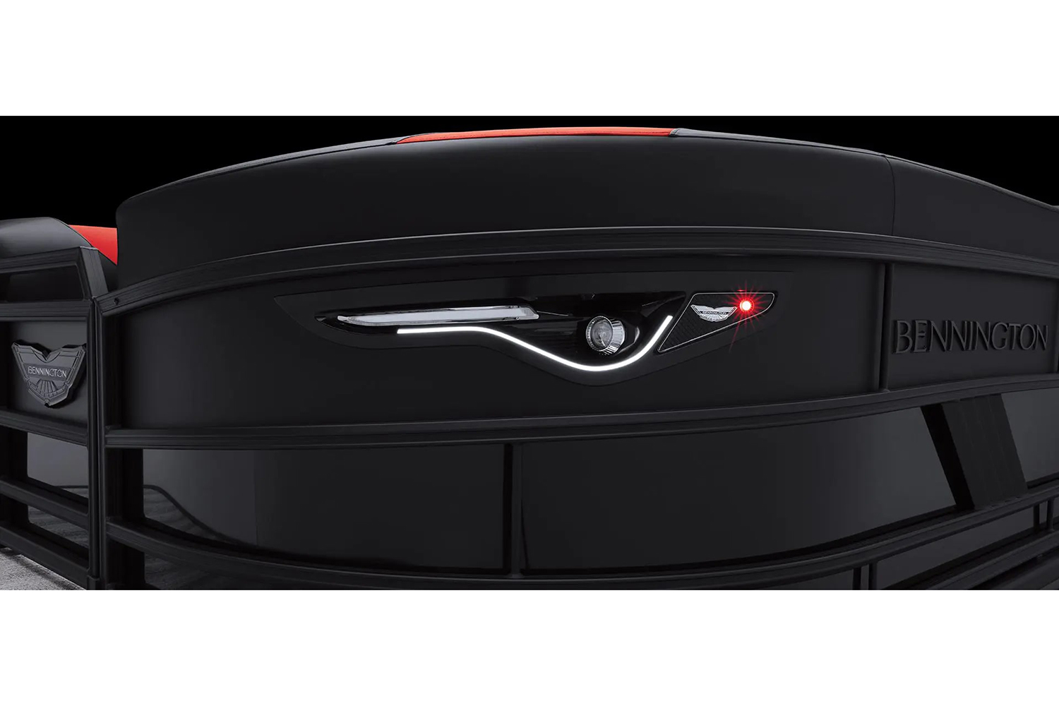 2025 Bennington 22 MSB in Saint Cloud, Minnesota - Photo 36