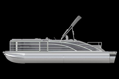 2024 Bennington 25 RCW