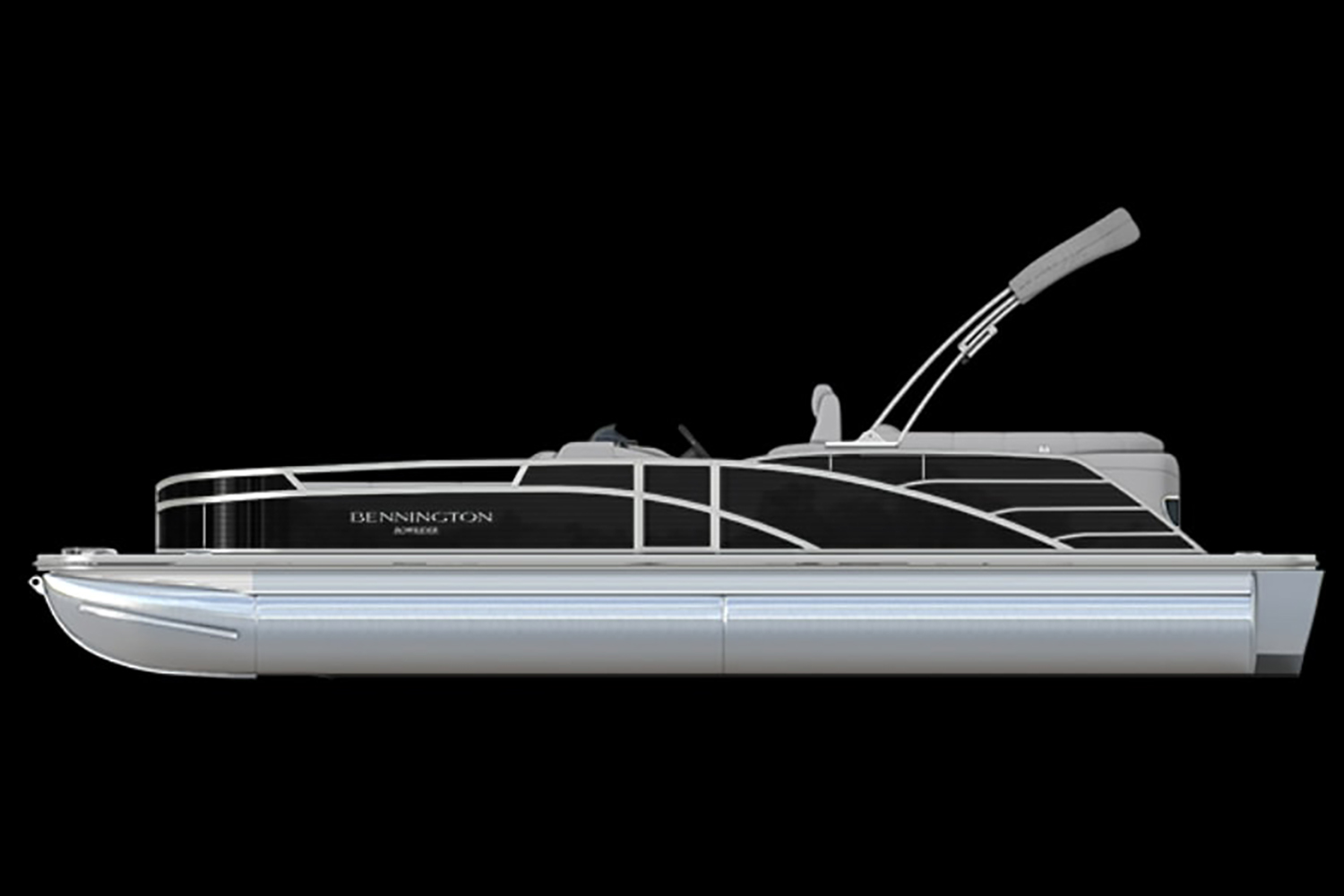 2025 Bennington 22 RTFB in Saint Cloud, Minnesota - Photo 5