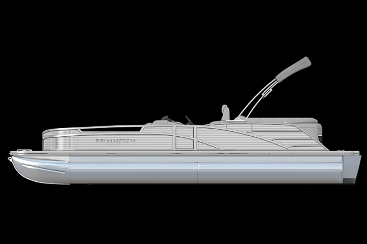 2025 Bennington 22 RTFB in Saint Cloud, Minnesota - Photo 8