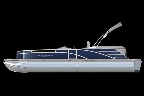 2025 Bennington 22 RTFB in Saint Cloud, Minnesota - Photo 9