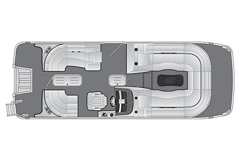 2025 Bennington 22 RTFB in Saint Cloud, Minnesota - Photo 18