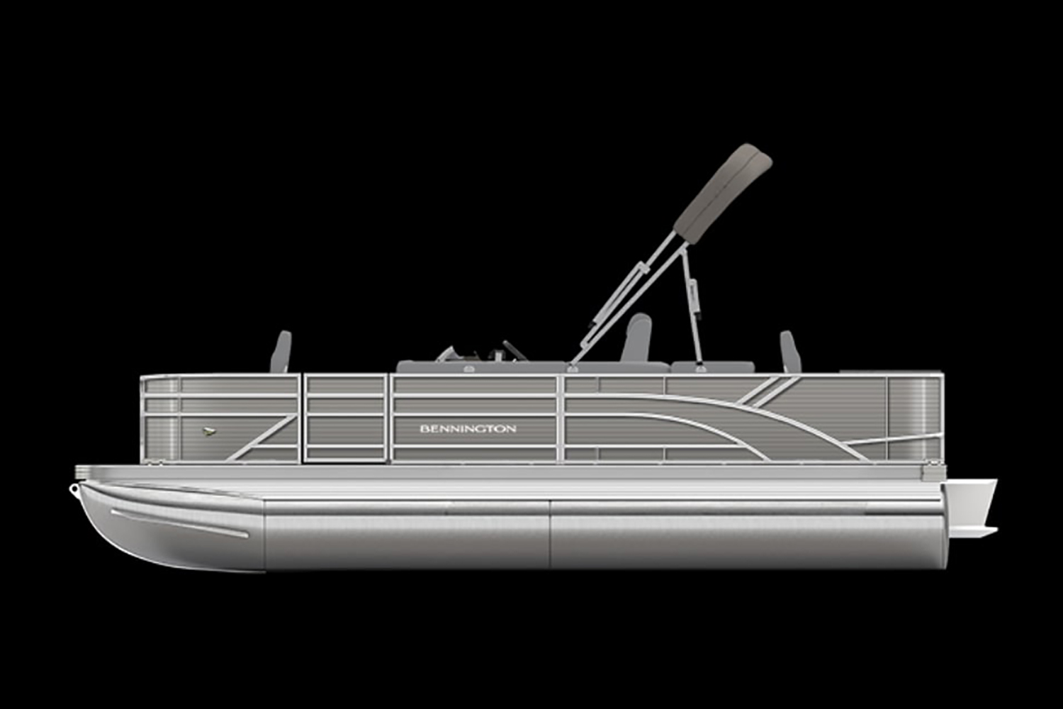 2025 Bennington 22 SF in Saint Cloud, Minnesota - Photo 1