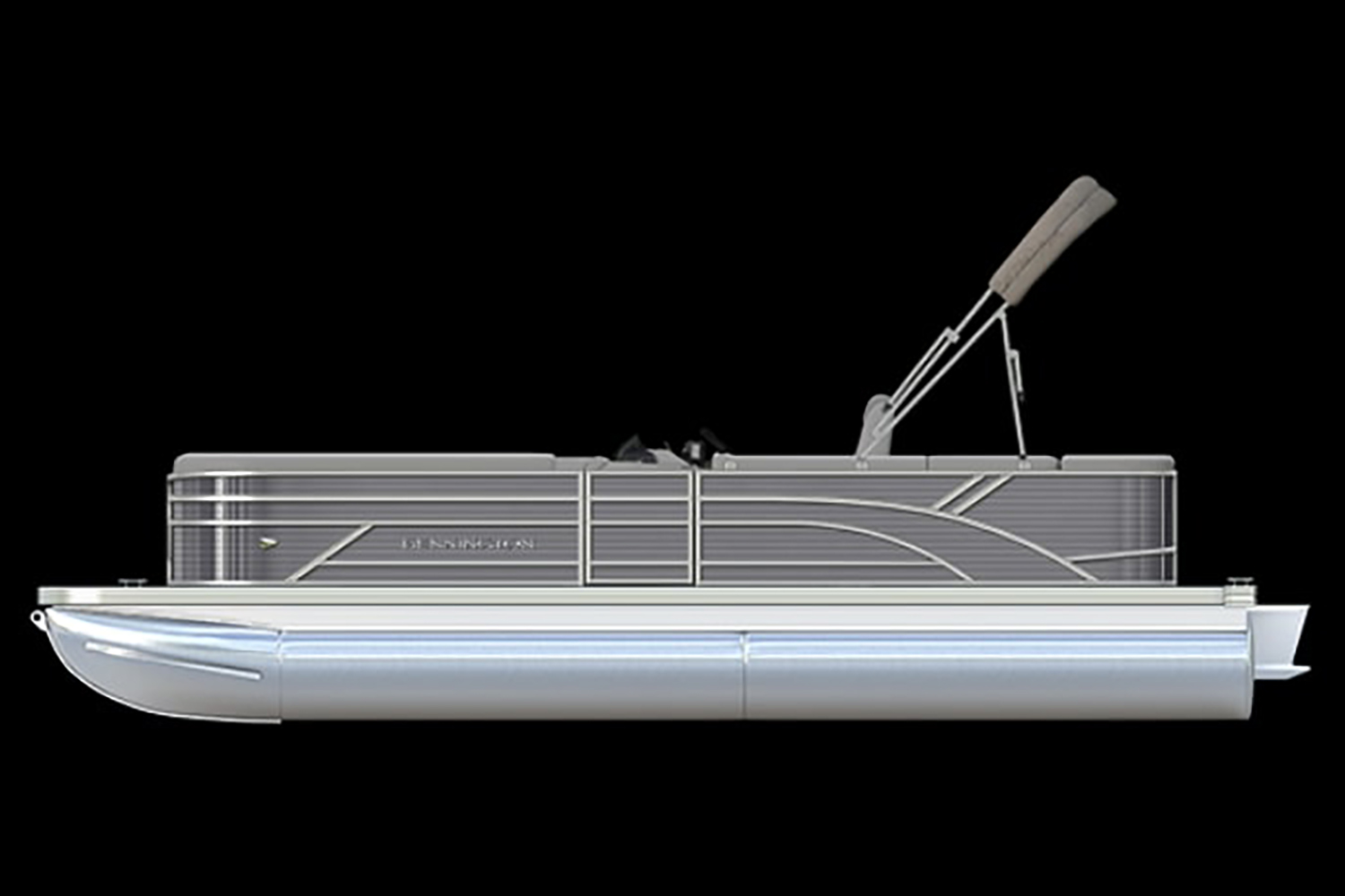 2025 Bennington 22 SL in Saint Cloud, Minnesota - Photo 1