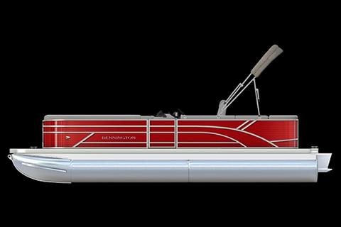 2025 Bennington 22 SL in Saint Cloud, Minnesota - Photo 2